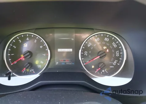 2020 Toyota Rav4 Le from USA, damaged, VIN 2T3H1RFVXLC039378